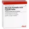 MEDULLA SPINALIS Suis Injeel Forte Ampoules, 10 pc