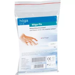 HÖGA-FIX Raccord de tuyau filet taille 1 1 m, 1 pièce