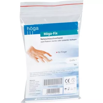 HÖGA-FIX Raccord de tuyau filet taille 1 1 m, 1 pièce HÖGA-FIX Raccord de tuyau filet taille 1 1 m, 1 pièce