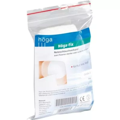 HÖGA-FIX Raccord de tuyau filet taille 3 1 m, 1 pièce
