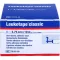 LEUKOTAPE Classique 3,75 cmx10 m bleu, 1 pièce