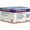 LEUKOTAPE Classique 3,75 cmx10 m rouge, 1 pièce