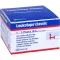 LEUKOTAPE Classique 3,75 cmx10 m rouge, 1 pièce
