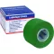 LEUKOTAPE Classique 3,75 cmx10 m vert, 1 pièce
