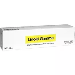 LINOLA GAMMA Crème, 100 g