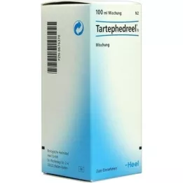 TARTEPHEDREEL N gouttes, 100 ml