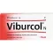VIBURCOL N suppositoires pour enfants et nourrissons, 12 pc