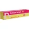 CALCIUM VERLA D 400 comprimés effervescents, 20 pc