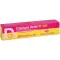CALCIUM VERLA D 400 comprimés effervescents, 20 pc