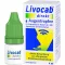 LIVOCAB collyre direct, 4 ml