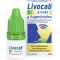 LIVOCAB collyre direct, 4 ml
