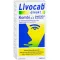 LIVOCAB combinaison directe 4 ml de collyre + 5 ml de spray nasal, 1 p