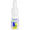 LIVOCAB combinaison directe 4 ml de collyre + 5 ml de spray nasal, 1 p