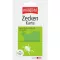 MOSQUITO Carte à cocher, 1 pièce