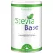 STEVIABASE Poudre du Dr Jacob, 400 g