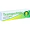 TRANSPULMIN Baume froid pour enfants, 40 g