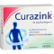 CURAZINK Capsules dures, 100 pc