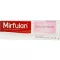 MIRFULAN Pommade pour plaies et cicatrisation, 100 g