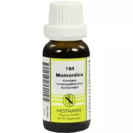 MOMORDICA KOMPLEX Dilution n°184, 20 ml