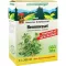 BRENNNESSELSAFT Schönenberger, 3X200 ml