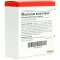 MUSCULUS SUIS Ampoules Injeel, 10 pc