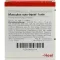 MUSCULUS SUIS Ampoules Injeel Forte, 10 pc