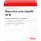 MUSCULUS SUIS Ampoules Injeel Forte, 10 pc