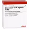 MUSCULUS SUIS Ampoules Injeel Forte, 10 pc