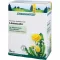 LÖWENZAHN SAFT Jus de plantes médicinales Schoenenberger, 3X200 ml