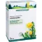 LÖWENZAHN SAFT Jus de plantes médicinales Schoenenberger, 3X200 ml