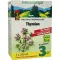 THYMIAN SAFT Jus de plantes médicinales Schoenenberger, 3X200 ml