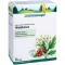 WEISSDORN SAFT Jus de plantes médicinales Schoenenberger, 3X200 ml