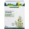 ZINNKRAUT SAFT Jus de plantes médicinales Schoenenberger, 3X200 ml