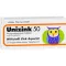 UNIZINK 50 comprimés gastro-résistants, 20 pcs