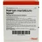 NATRIUM MURIATICUM INJEEL Ampoules, 10 pc