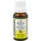 NATRIUM MURIATICUM KOMPLEX Dilution n°29, 20 ml
