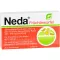 NEDA Cubes de fruits, 15 pcs