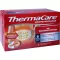 THERMACARE Couvertures arrière S-XL pour soulager la douleur, 4 pcs