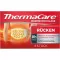THERMACARE Couvertures arrière S-XL pour soulager la douleur, 4 pcs