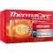 THERMACARE Couvertures arrière S-XL pour soulager la douleur, 4 pcs
