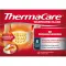 THERMACARE Couvertures arrière S-XL pour soulager la douleur, 4 pcs