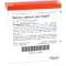 NERVUS OPTICUS Suis Injeel Ampoules, 10 pc