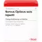 NERVUS OPTICUS Suis Injeel Ampoules, 10 pc