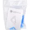 PARI masque pour enfants doux Spiggy, 1 pc