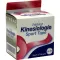 KINESIOLOGIE Sport Tape 5 cmx5 m rose, 1 pièce