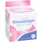 KINESIOLOGIE Sport Tape 5 cmx5 m rose, 1 pièce