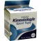 KINESIOLOGIE Ruban sport 5 cmx5 m bleu, 1 pièce