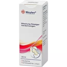 NISYLEN Mélange, 30 ml