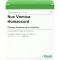 NUX VOMICA HOMACCORD Ampoules, 10 pc