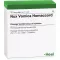 NUX VOMICA HOMACCORD Ampoules, 10 pc